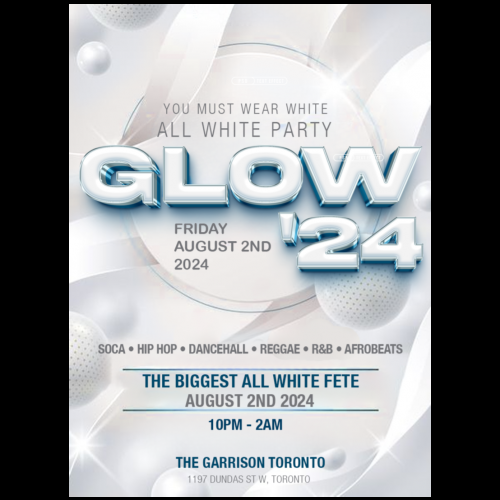 GLOW 2024