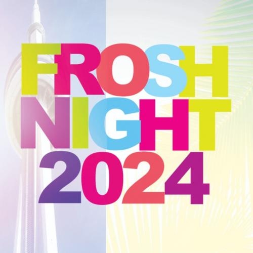 17+ | FROSH NIGHT 2024 @ FICTION NIGHTCLUB | OFFICIAL MEGA PARTY! 