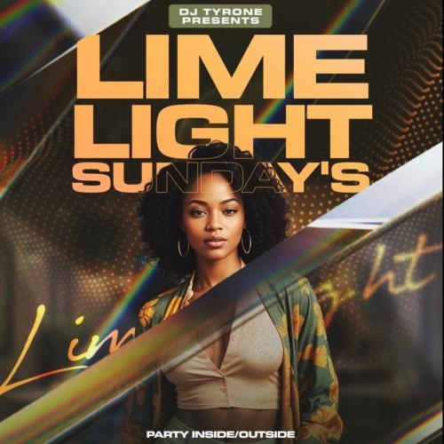 Limelight Sundays