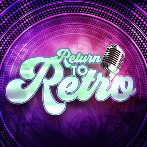 Return To Retro July 2024 