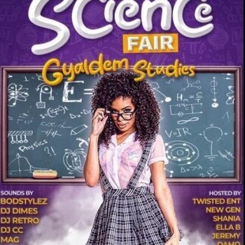 Science Fair (Gyaldem Studies)