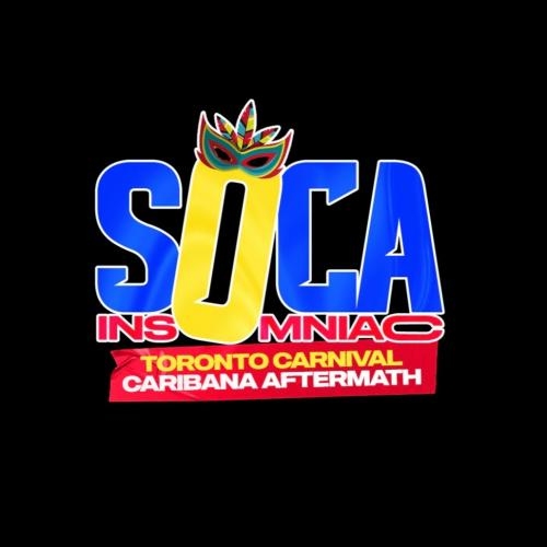 SOCA INSOMNIAC 2024