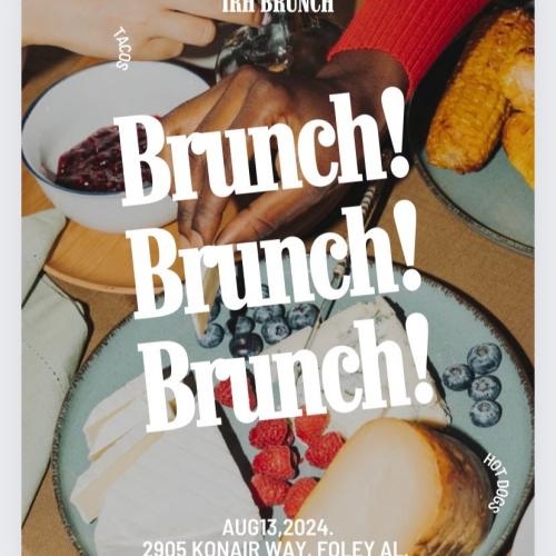 Irh Brunch 