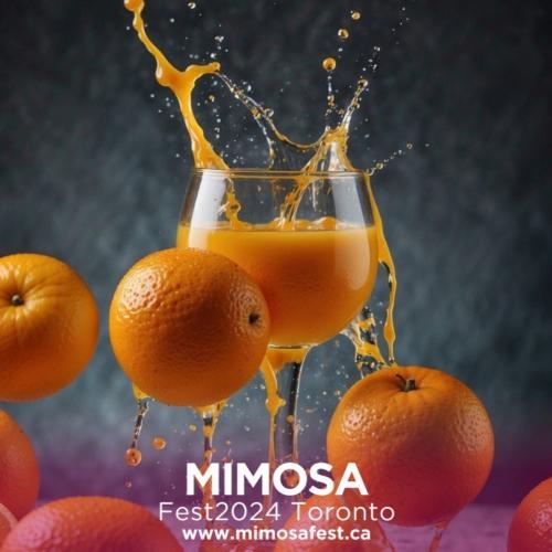 Mimosa Fest Toronto