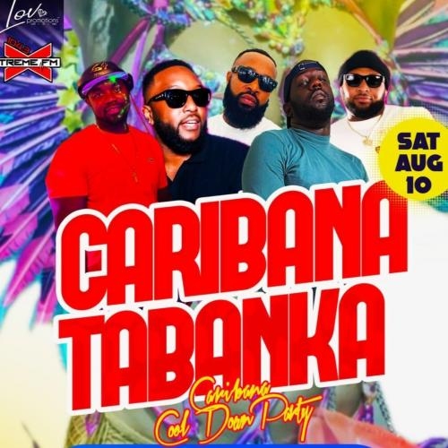 Caribana Tabanka