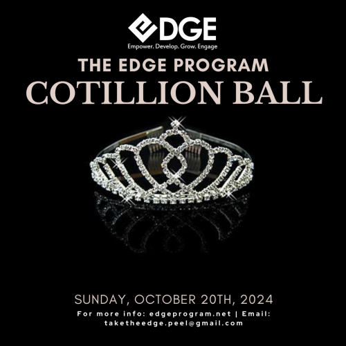 EDGE West Cotillion Ball 