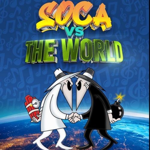 Soca Vs The World 