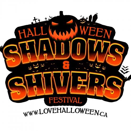 Halloween Fest! Shadows & Shivers 