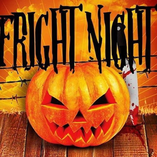 18+ | FRIGHT NIGHT 2024 @ FICTION NIGHTCLUB | FRIDAY OCT 25TH