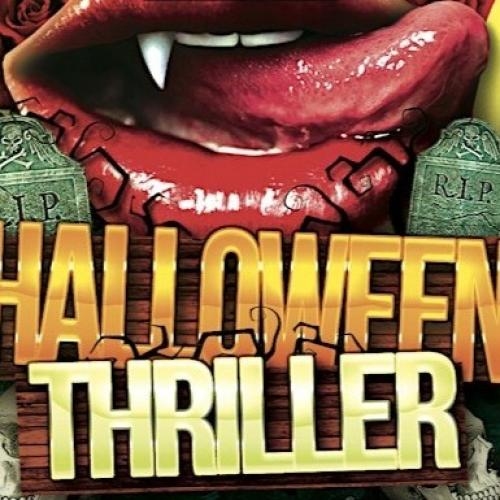 MONTREAL HALLOWEEN THRILLER 2024 @ JET NIGHTCLUB | OFFICIAL MEGA PARTY!