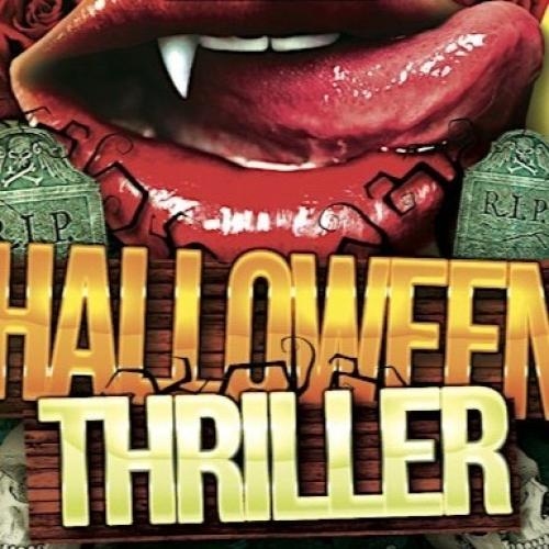 CALGARY HALLOWEEN THRILLER 2024 @ BACK ALLEY NIGHTCLUB | OFFICIAL MEGA PARTY!