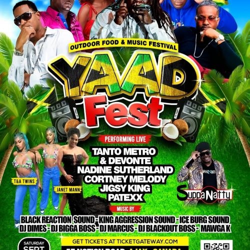 YAAD FEST 