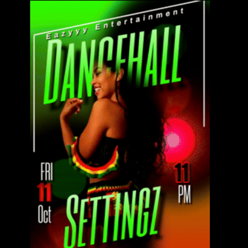 Dancehall Settingz 