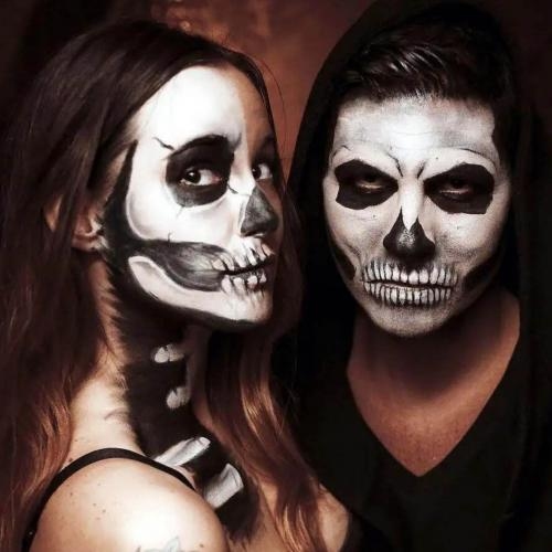 NYC's Ultimate Saturday Night Halloween Bash | Costume Showdown, Live DJ, & Rooftop Vibes