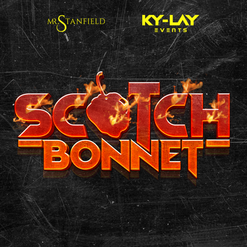 Scotch Bonnet TORONTO 