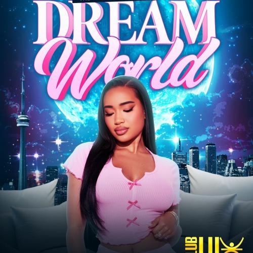 Dreamworld Pyjama Editon | Dec 13th | Club Lux 