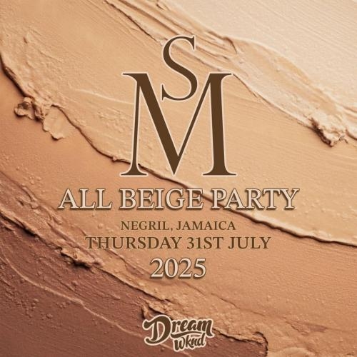 MS All Beige - July 31st 2025 