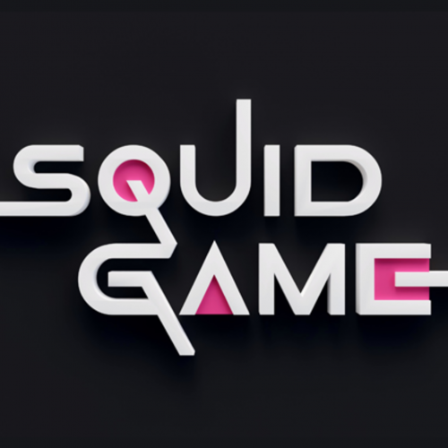 The Ultimate Squid Game Fundraiser: Food, Games & Raffles