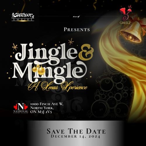 JINGLE N MINGLE