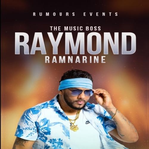 The Music Boss: Raymond Ramnarine