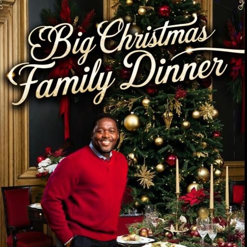 The BIG CHRISTMAS FAMILY DINNER