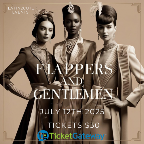 Flappers and Gentlemen