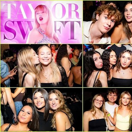 18+ | TAYLOR SWIFT PARTY @ FICTION NIGHTCLUB | FRIDAY NOV 15TH 