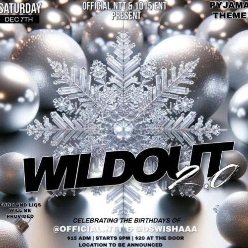 Wildout 2.0