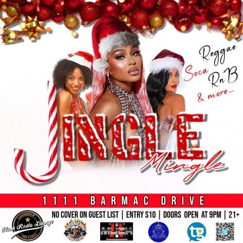 Jingle Mingle