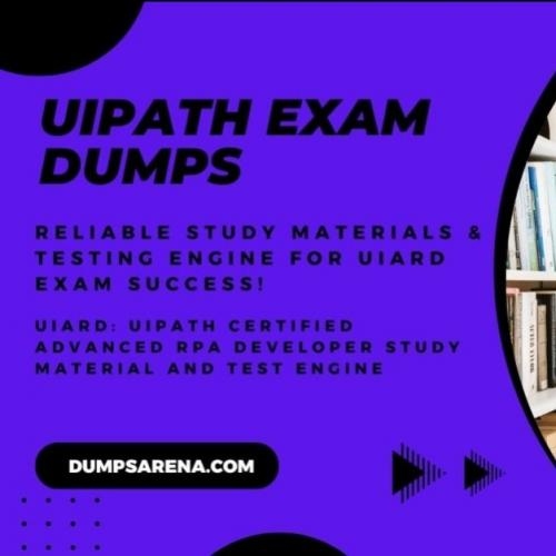 What Are the Benefits of UiPath Certification Exams?