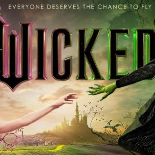 Wicked: A Fascinating Odyssey with Erivo and Grande