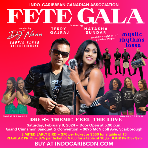 Fete Gala 