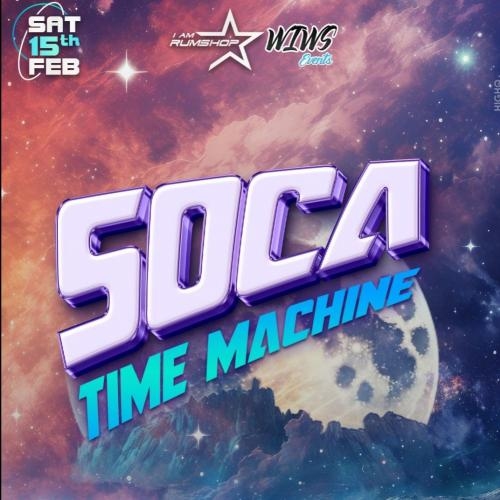 Soca Time Machine