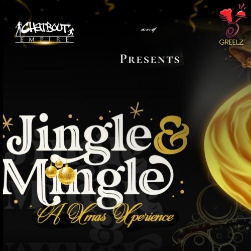 JINGLE N MINGLE