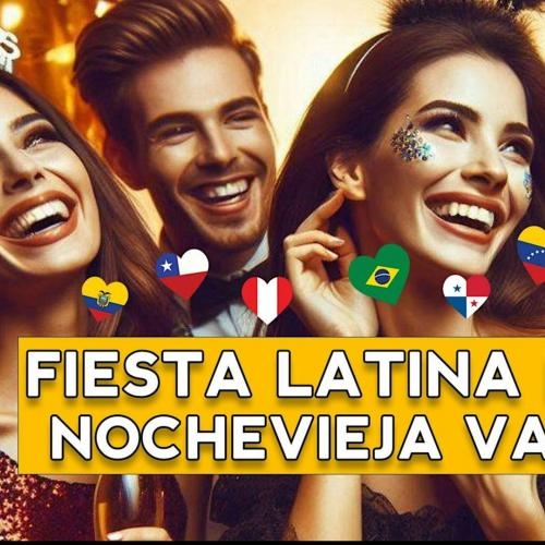 Fiesta Latina En Barco De Nochevieja Vancouver | Reciba El 2024 Con Estilo 