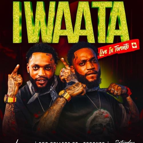 I WAATA Live in Concert | Dec 21st