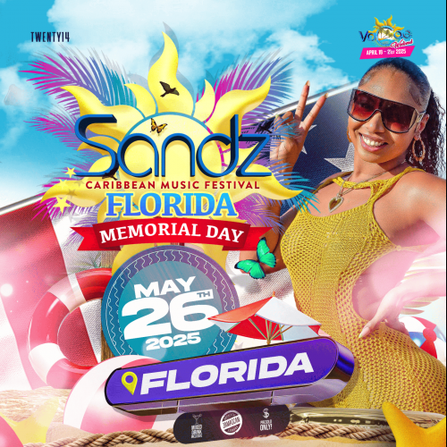 Sandz Florida