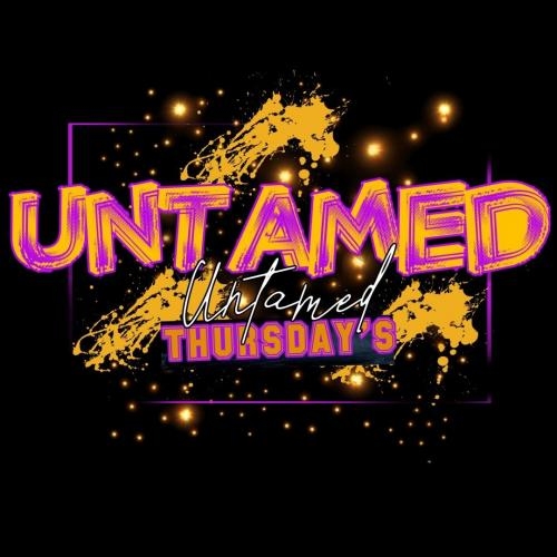 Untamed Thursdays 