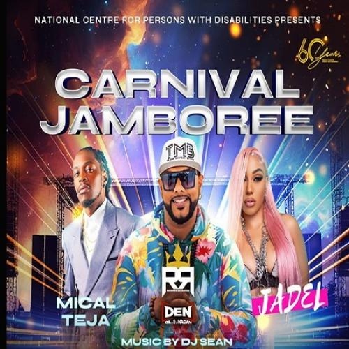 CARNIVAL JAMBOREE