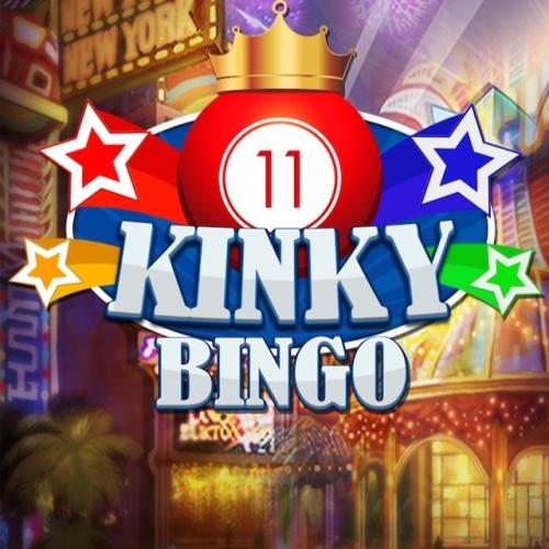 Kinky Bingo!!!!