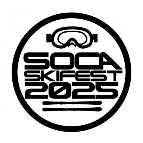 Soca Ski Fest 2025 Weekend Getaway