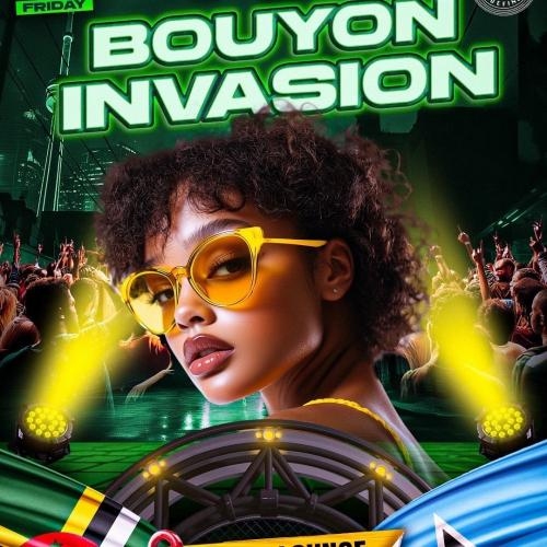 Bouyon Invasion