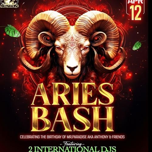 ARIES BASH 