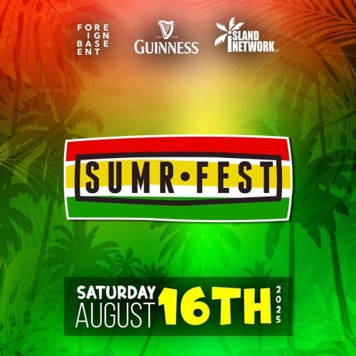 SUMMRFEST SVG 