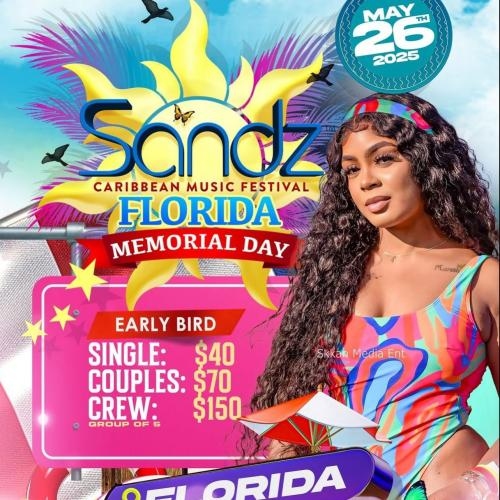 Sandz Florida