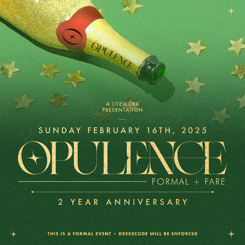 OPULENCE 5