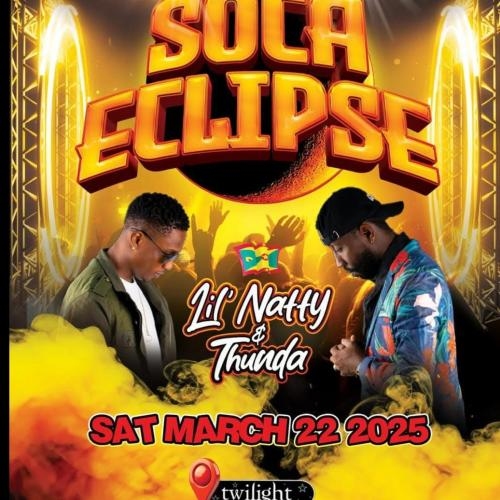 SOCA ECLIPSE 