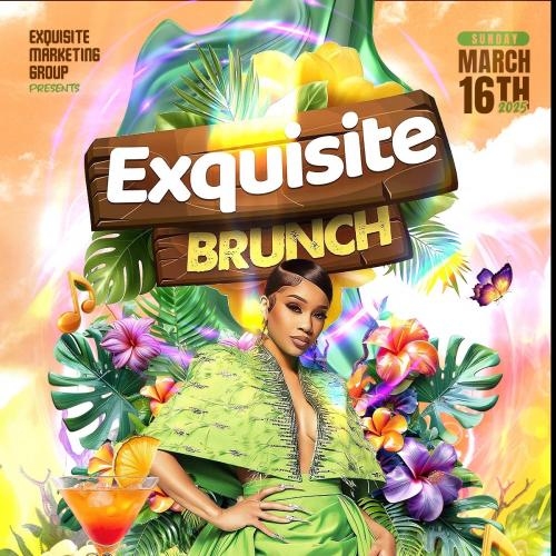 Exquisite Brunch 4 