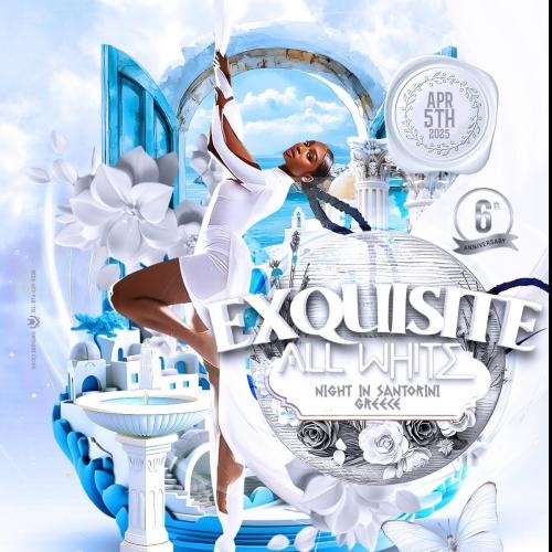 Exquisite 6th Anniversary 