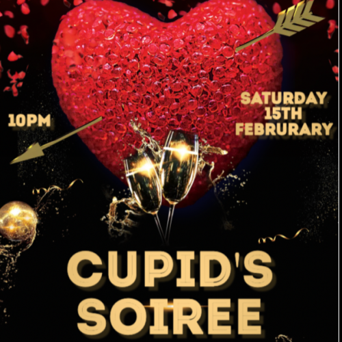 Cupid's Soiree